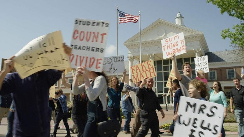 Alternative Math電影劇照1