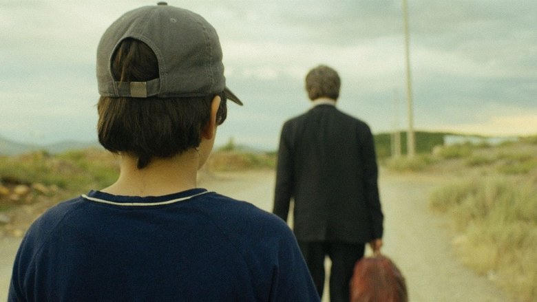 Бабай電影劇照1