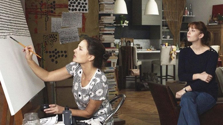 Drôles d'oiseaux電影劇照1