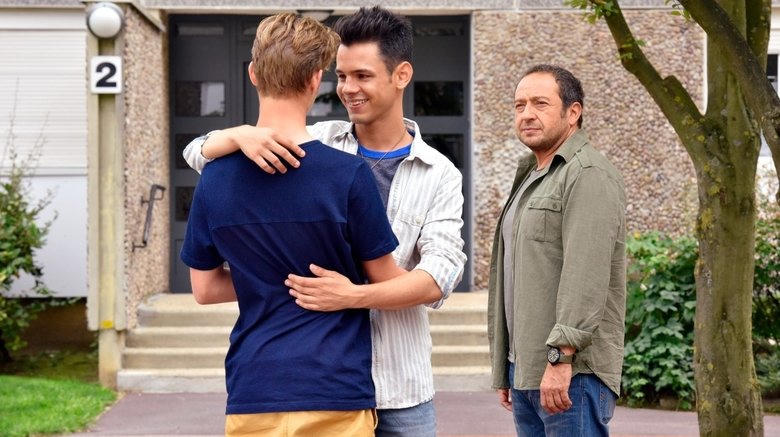 Baisers cachés電影劇照1