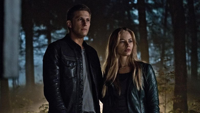 Маршрут построен電影劇照1