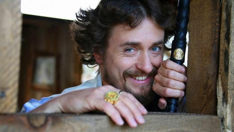 Золото電影劇照1