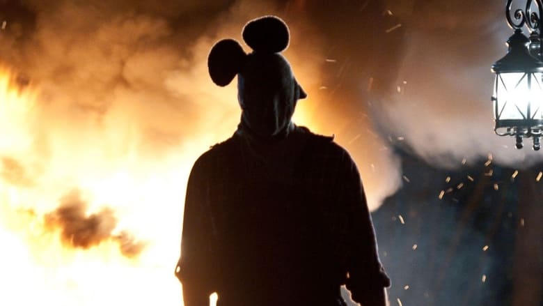 公仔頭殺人王電影劇照1