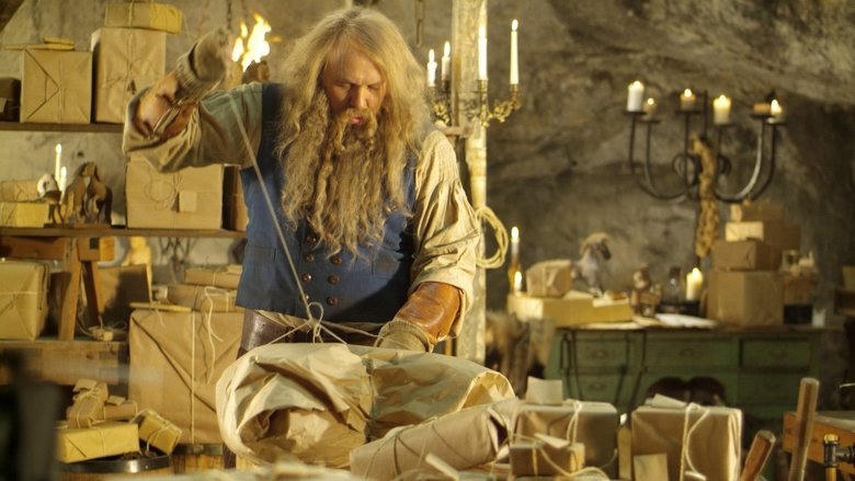 Joulutarina電影劇照1