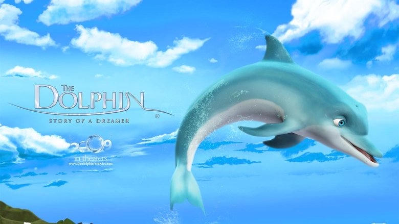 The Dolphin Story of a Dreamer電影劇照1