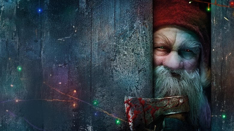 糧倉有古怪電影劇照1