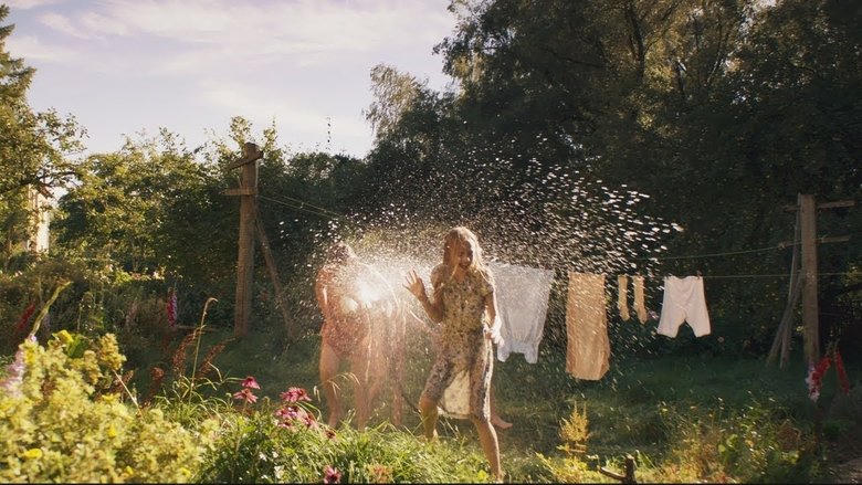 Paradīze 89電影劇照1