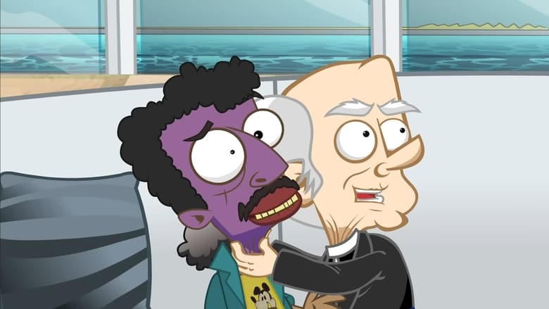 La Familia del Barrio: La Película電影劇照1