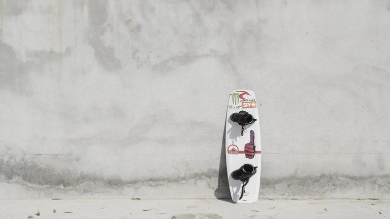 The Debut電影劇照1