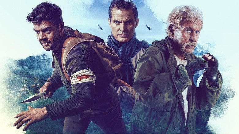 The Most Dangerous Game電影劇照1