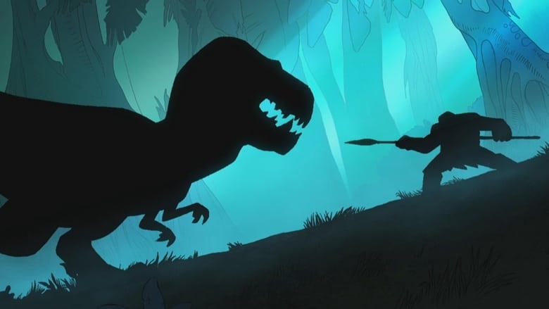 Primal: Tales of Savagery電影劇照1