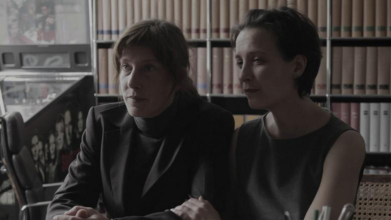 Zwei Mütter電影劇照1