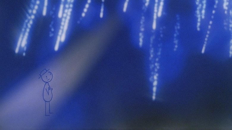 It's Such a Beautiful Day電影劇照1