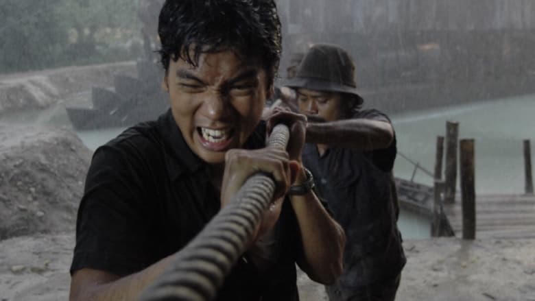 มหา'ลัย เหมืองแร่電影劇照1