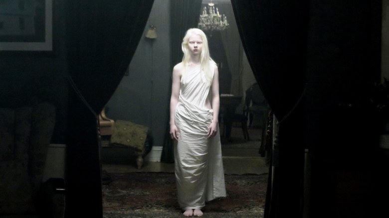 無恥之徒電影劇照1