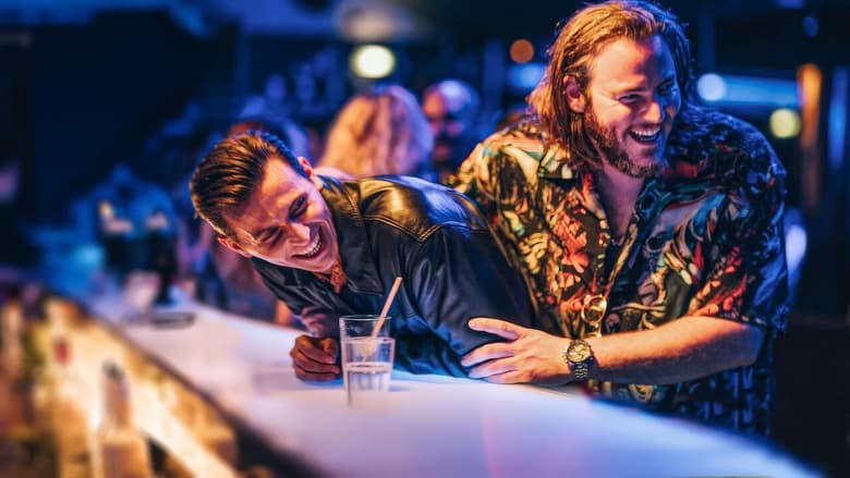 迷人金磚局電影劇照1