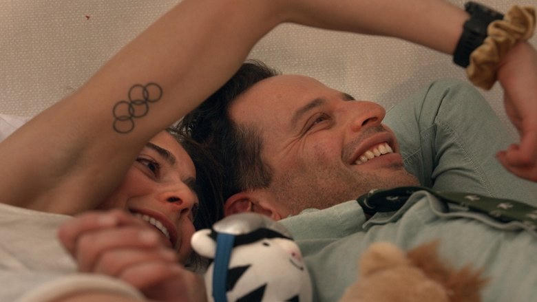 Olympic Dreams電影劇照1