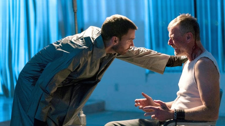 Bloodline電影劇照1