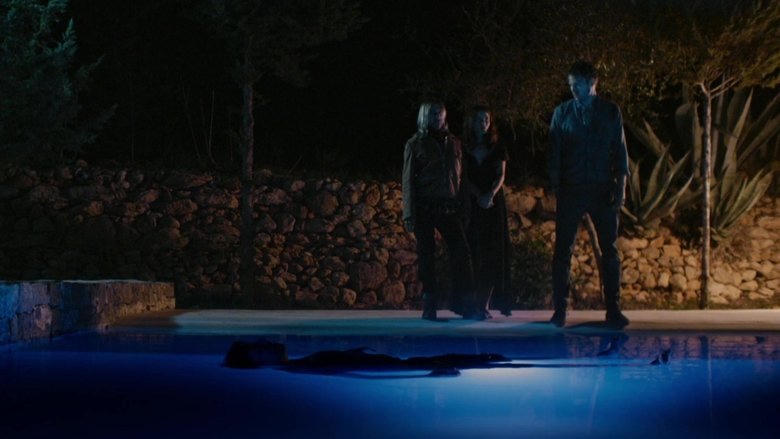 Blood Orange電影劇照1