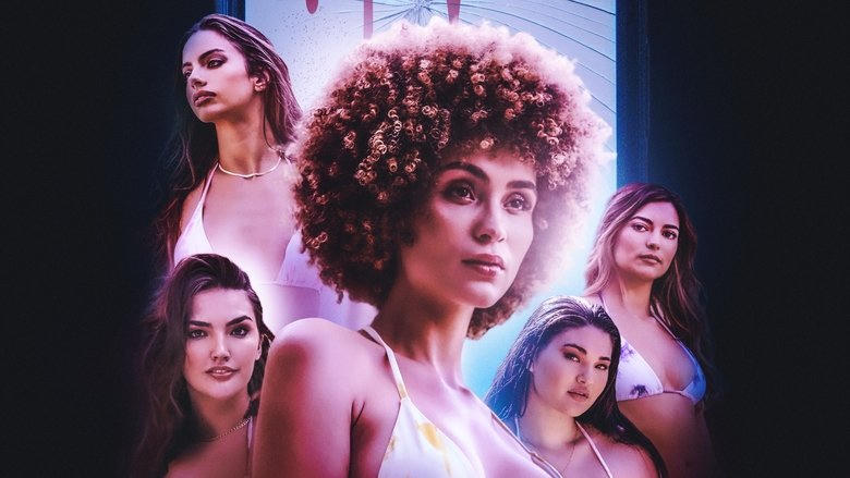 Model House電影劇照1