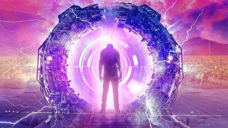 Time Loop電影劇照1