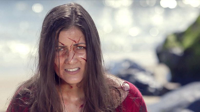 Black Wake電影劇照1