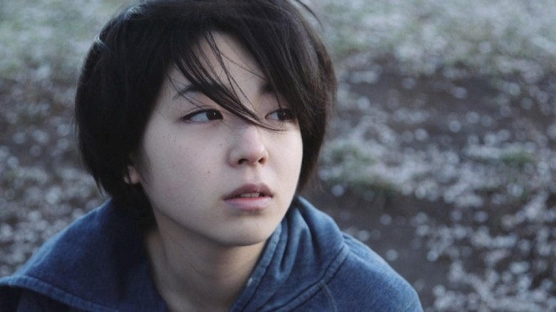 Starting Over電影劇照1