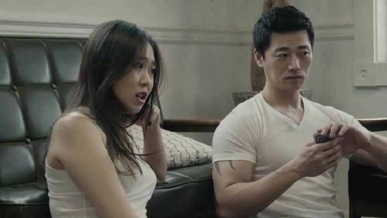 철없는 아내의 이중생활電影劇照1