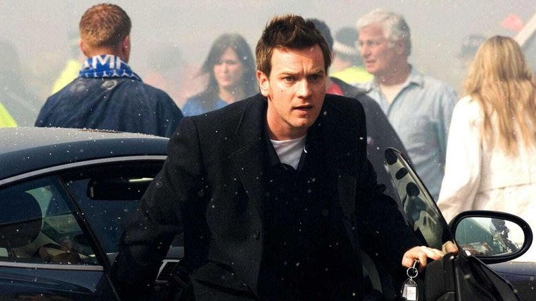 Incendiary電影劇照1