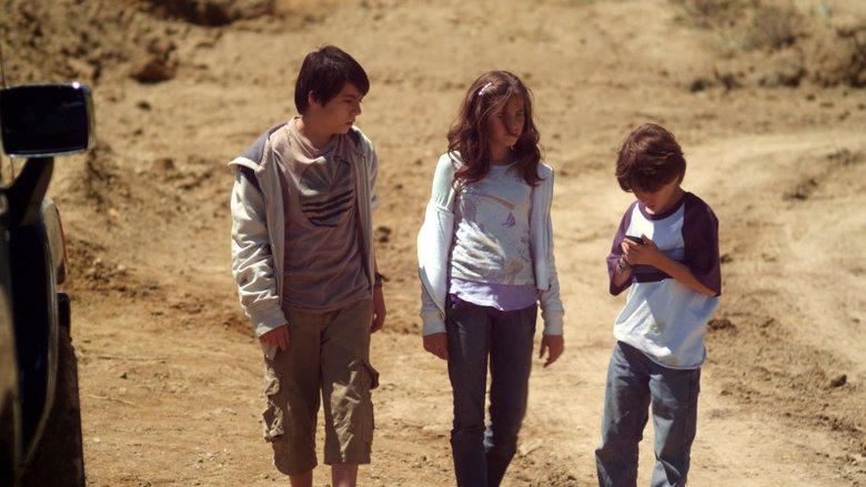 La leyenda del tesoro電影劇照1