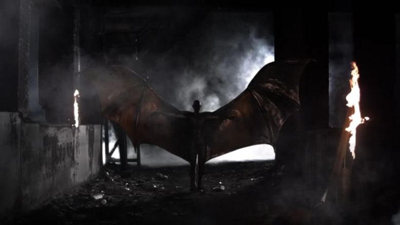 True Bloodthirst電影劇照1