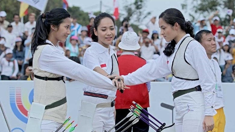 3 Srikandi電影劇照1