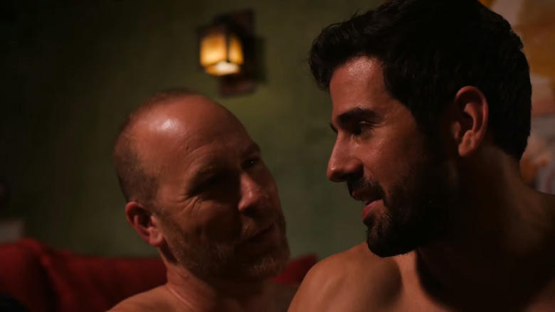 Coming of Age電影劇照1