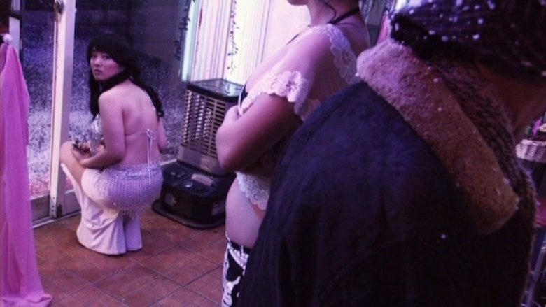 섹스 볼란티어電影劇照1