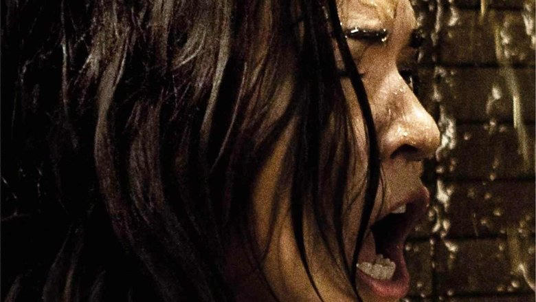 The Unborn電影劇照1