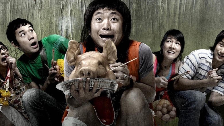 ผีไม้จิ้มฟัน電影劇照1