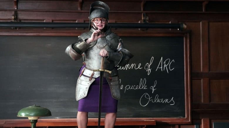 Les Profs 2電影劇照1