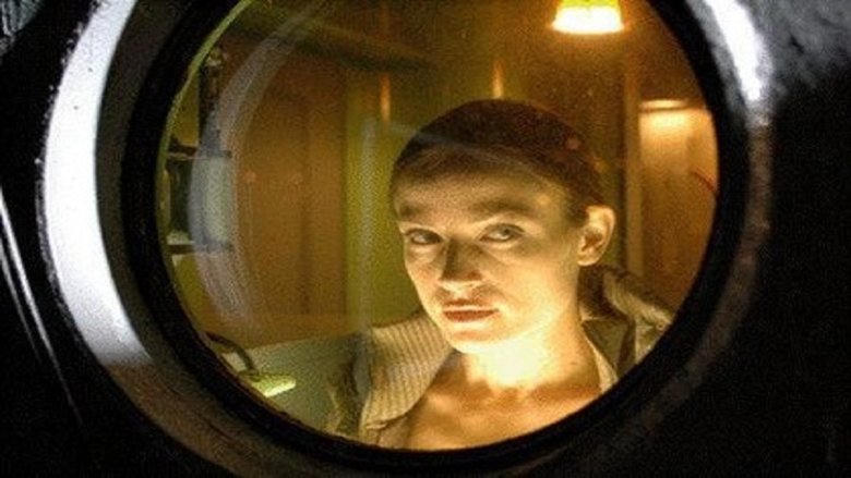 Deadwater電影劇照1