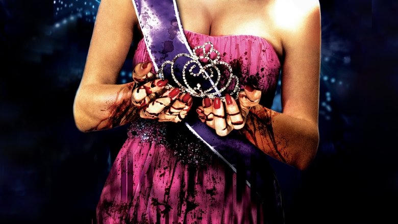 Bloody Homecoming電影劇照1