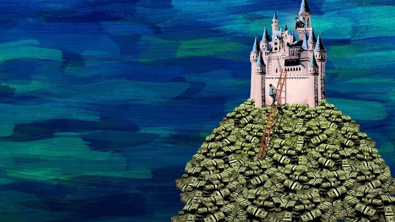 The American Dream and Other Fairy Tales電影劇照1