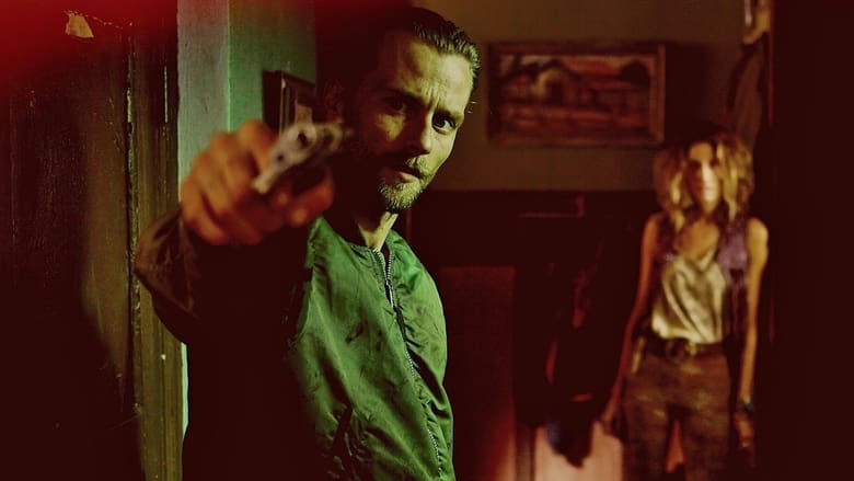 Supremacy電影劇照1