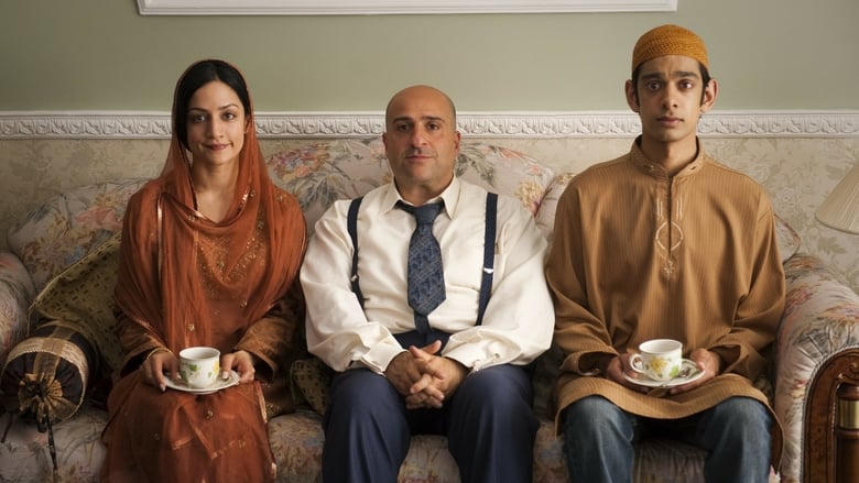 The Infidel電影劇照1