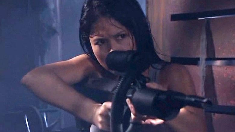 Zombi: La creazione電影劇照1