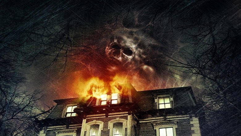 A Haunting in Salem電影劇照1