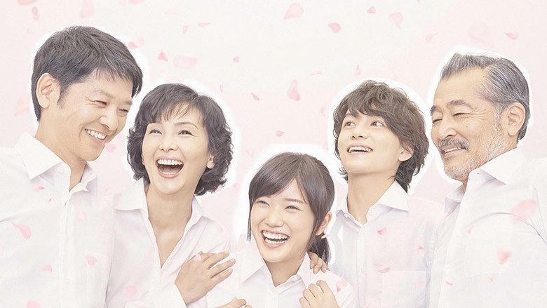 サクラサク電影劇照1