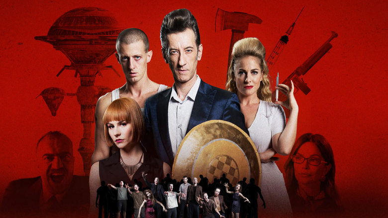 Posljednji Srbin u Hrvatskoj電影劇照1