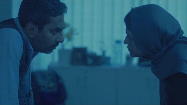 別碰我的灰色地帶(HKAFF 2021)電影劇照1