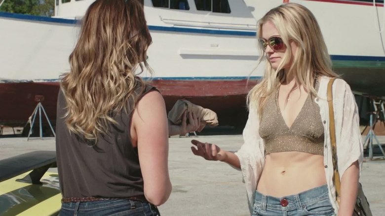 Free Ride電影劇照1