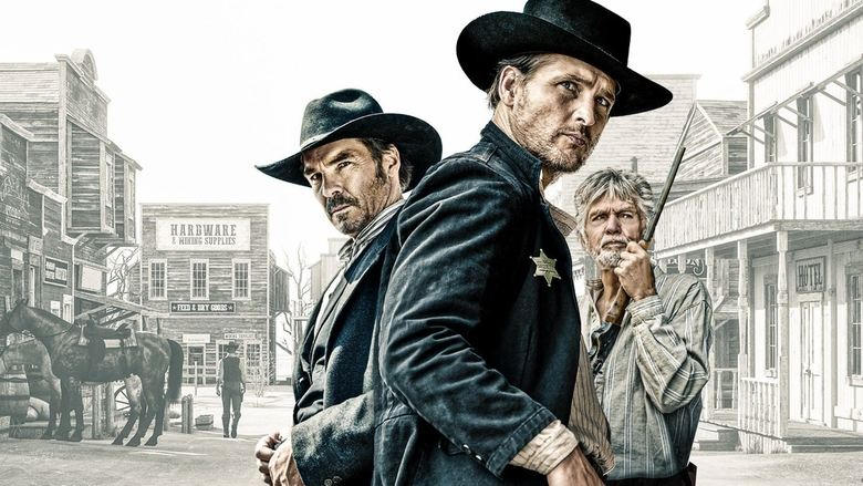 Catch the Bullet電影劇照1