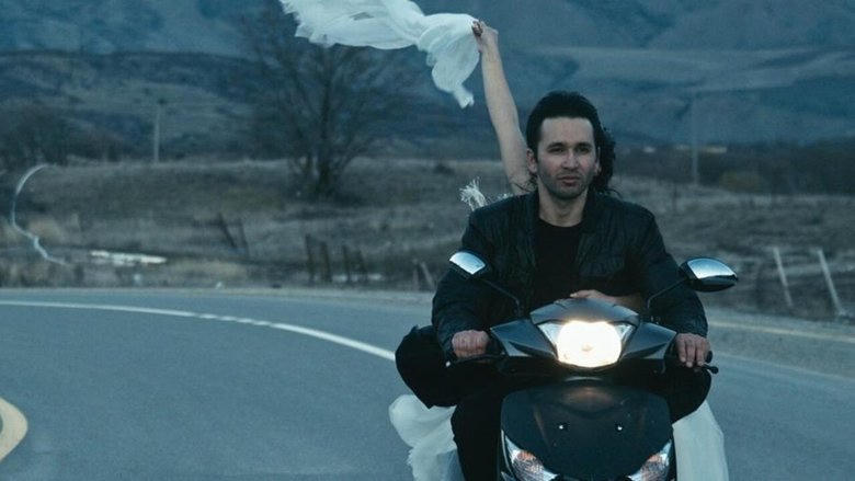 霧中不知身是客（HKIFF45)電影劇照1